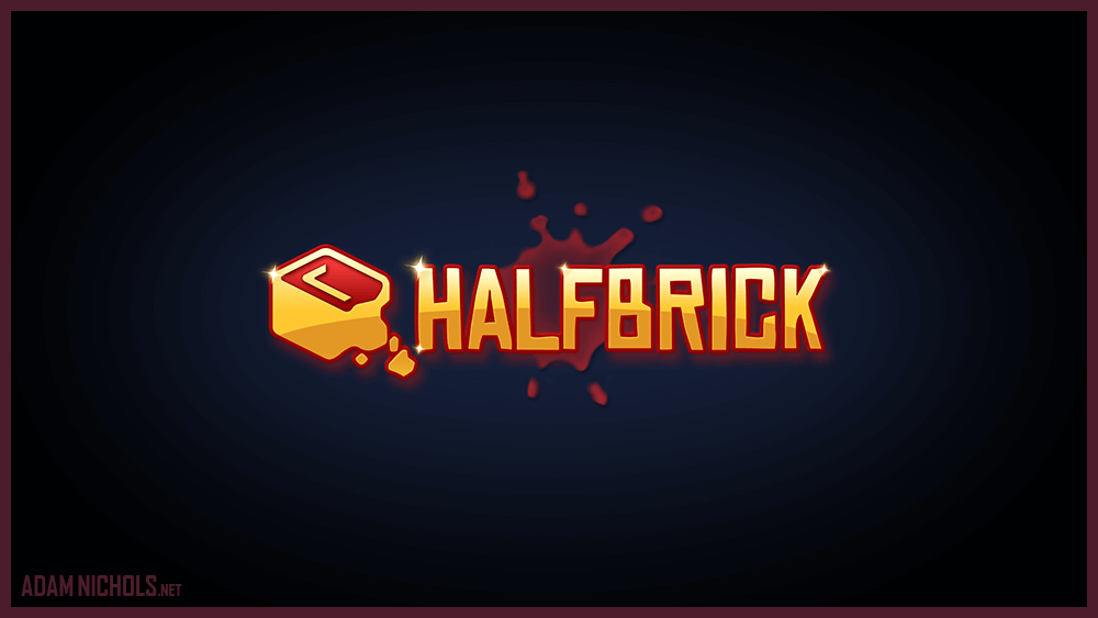 Fruit Ninja 5th Anniversary Update - UI: Halfbrick Splash Screen