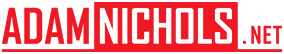 Adam Nichols dot net logo