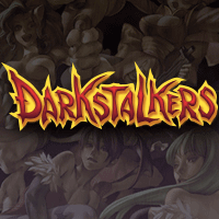 Darkstalkers