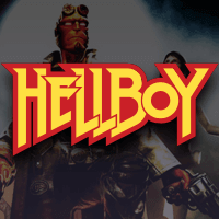 Hellboy - The Science of Evil