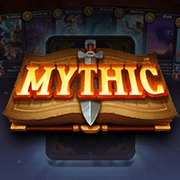 Mythic: Arena of Gods